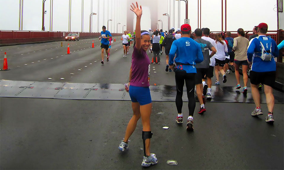 AirMed Offers Air Ambulance Service to Back Courageous Woman with World-Class Aspirations