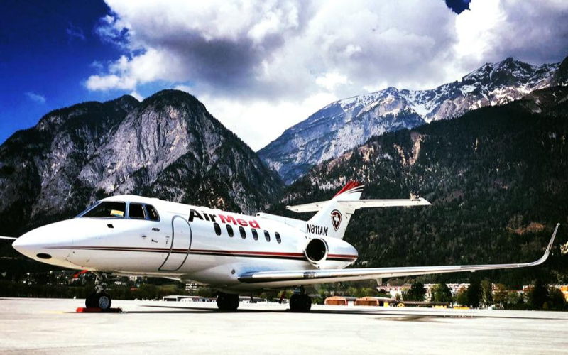 International Travel - Tips for a Healthier Trip