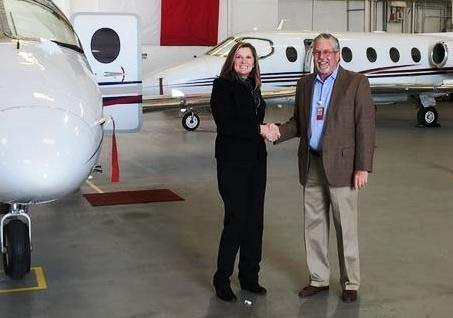 AirMed International Acquires Air Medical of San Antonio