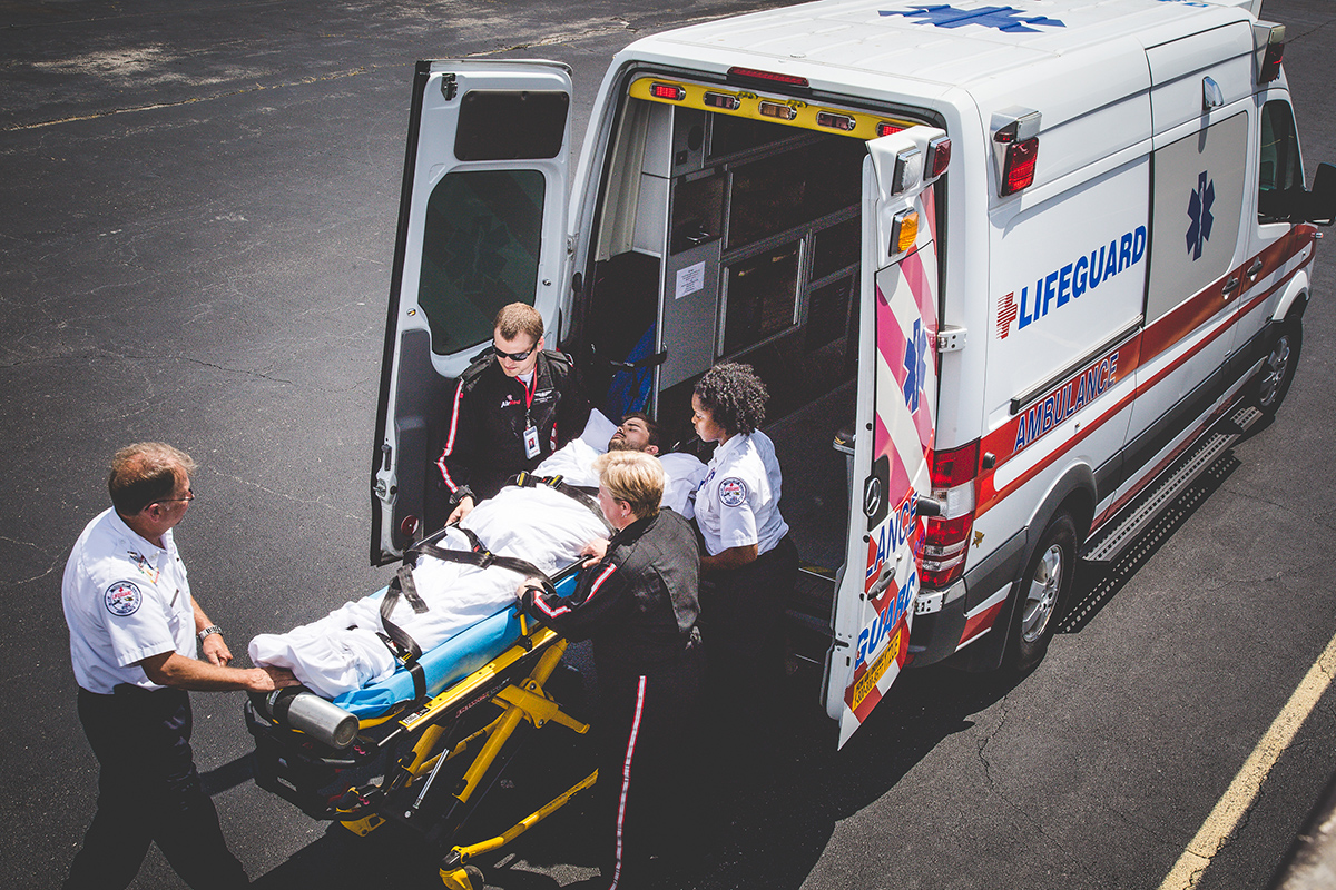 5 Valuable Air Medical Travelling Tips During Flu Season