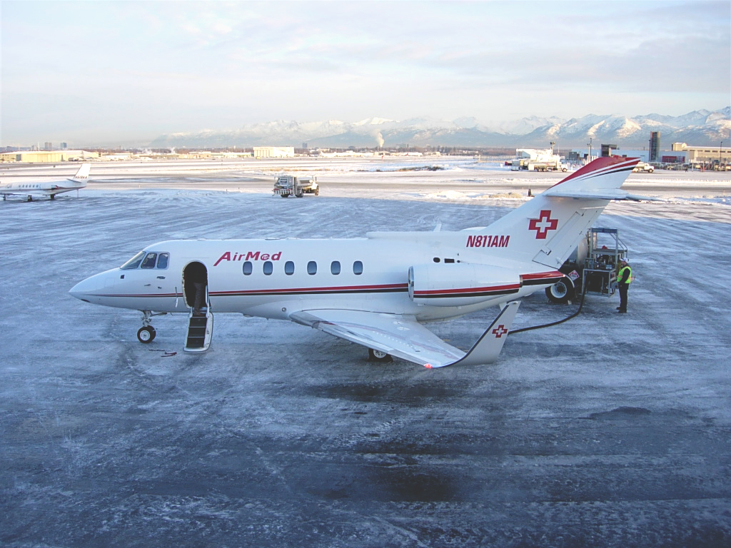 5 Reasons CAMTS Accreditation is Essential for Air Medical Services