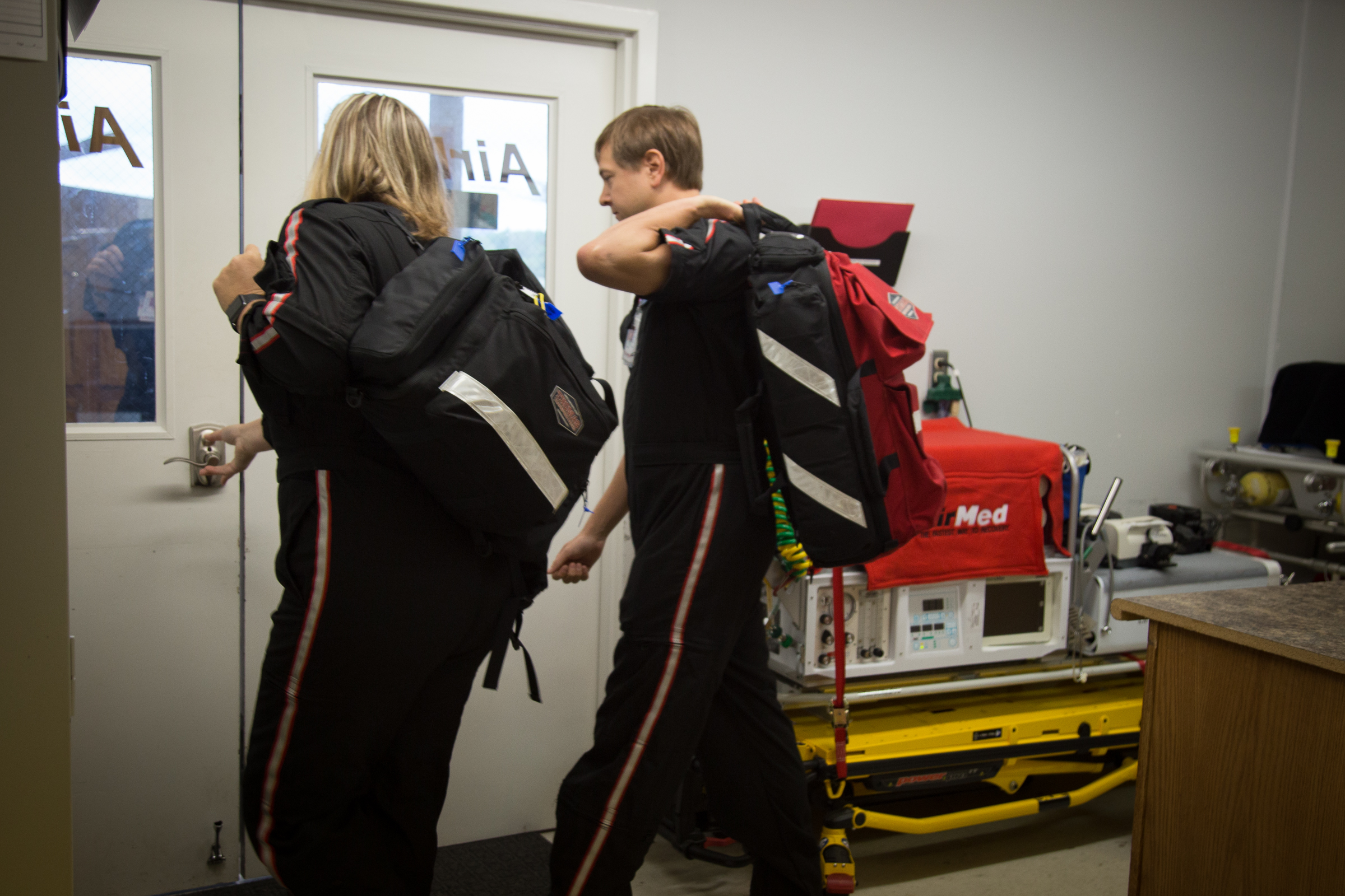 7 Questions to Ask Your Air Ambulance Flight Paramedic