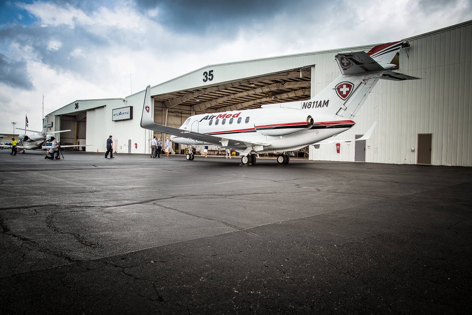 Acute Coronary Syndrome Air Medical