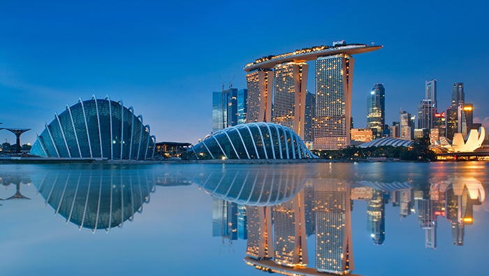 Singapore
